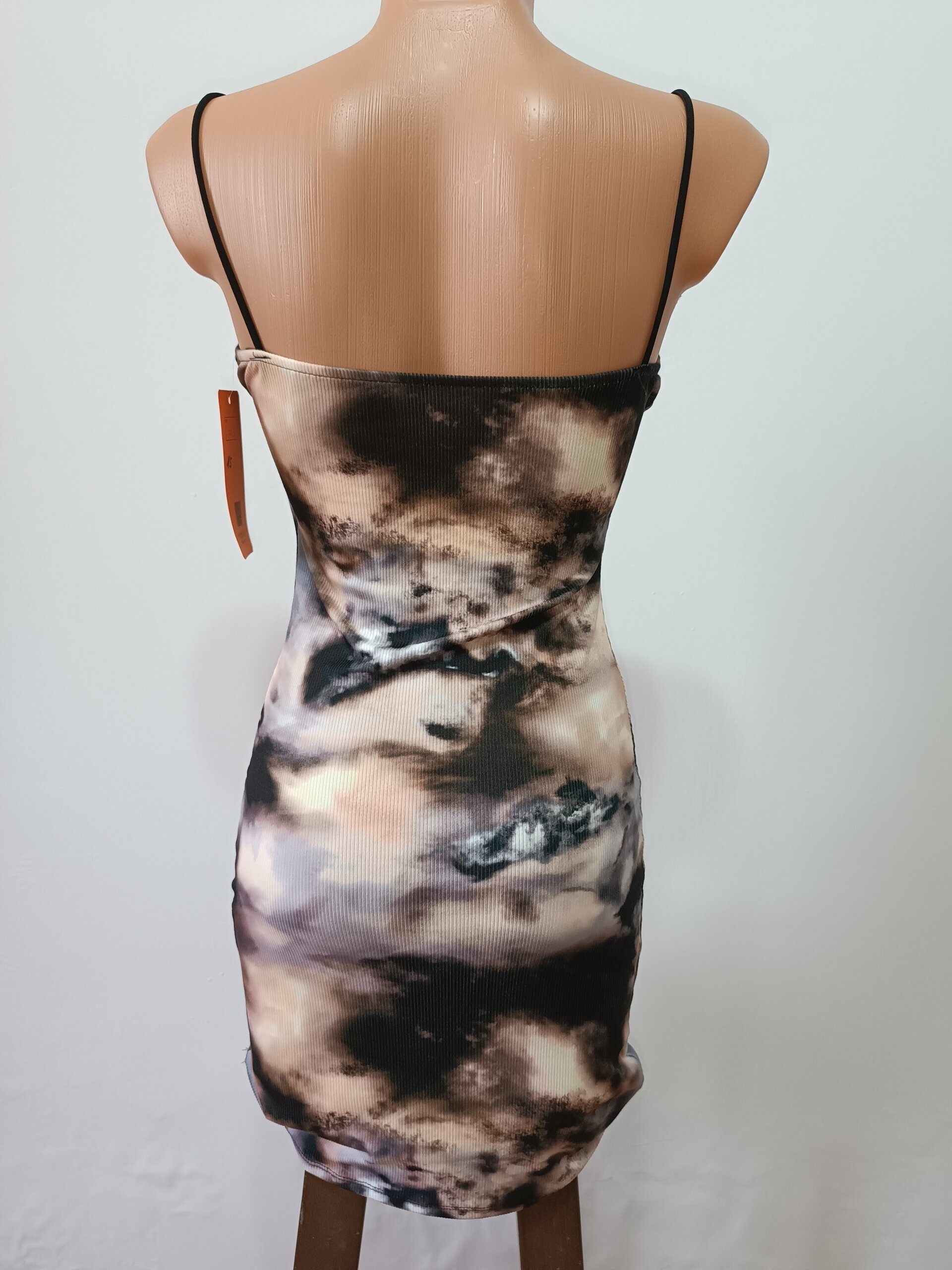 Vestido Cosmos - 5