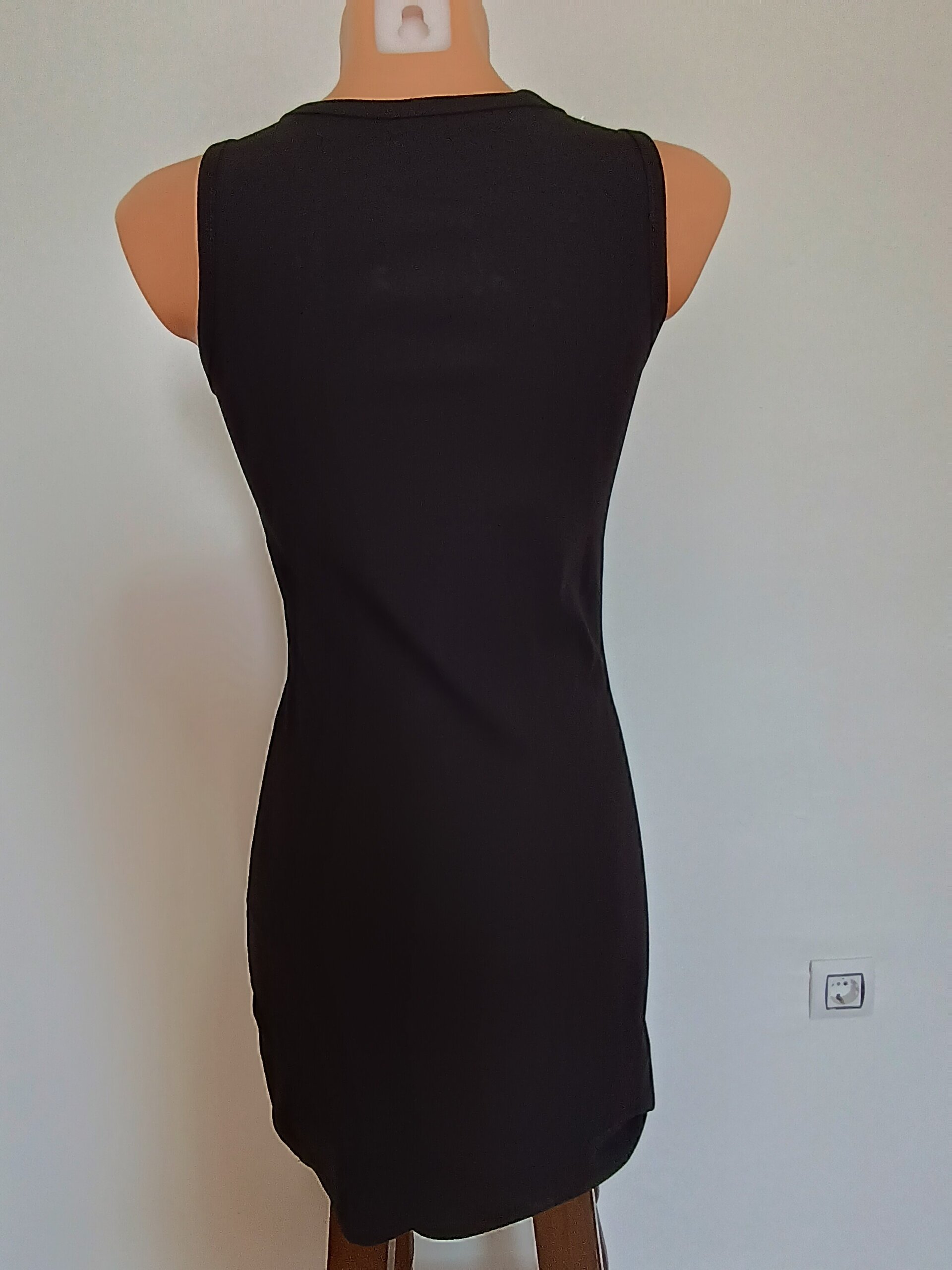 Vestido Brillantes - 4