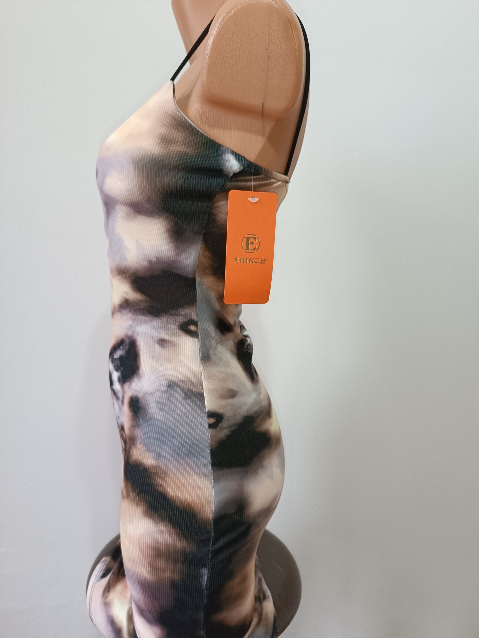 Vestido Cosmos - 2