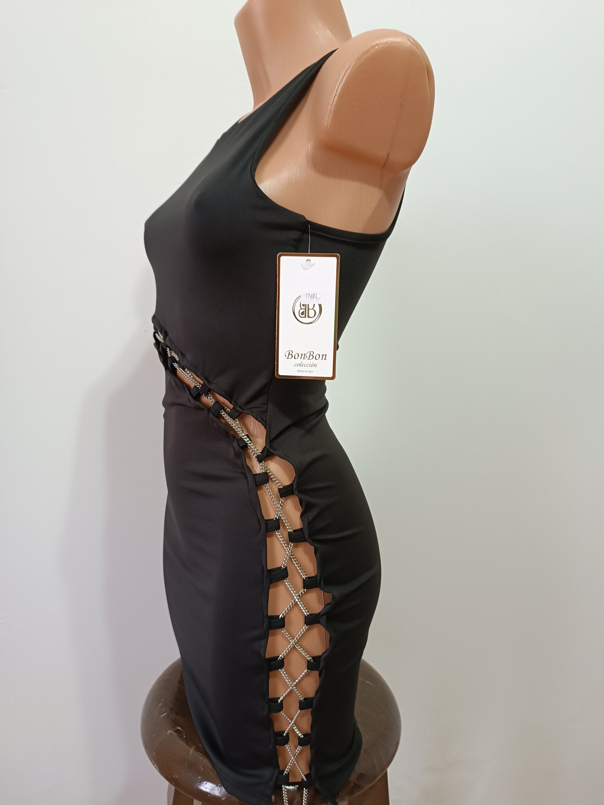 Vestido Cadena - 2