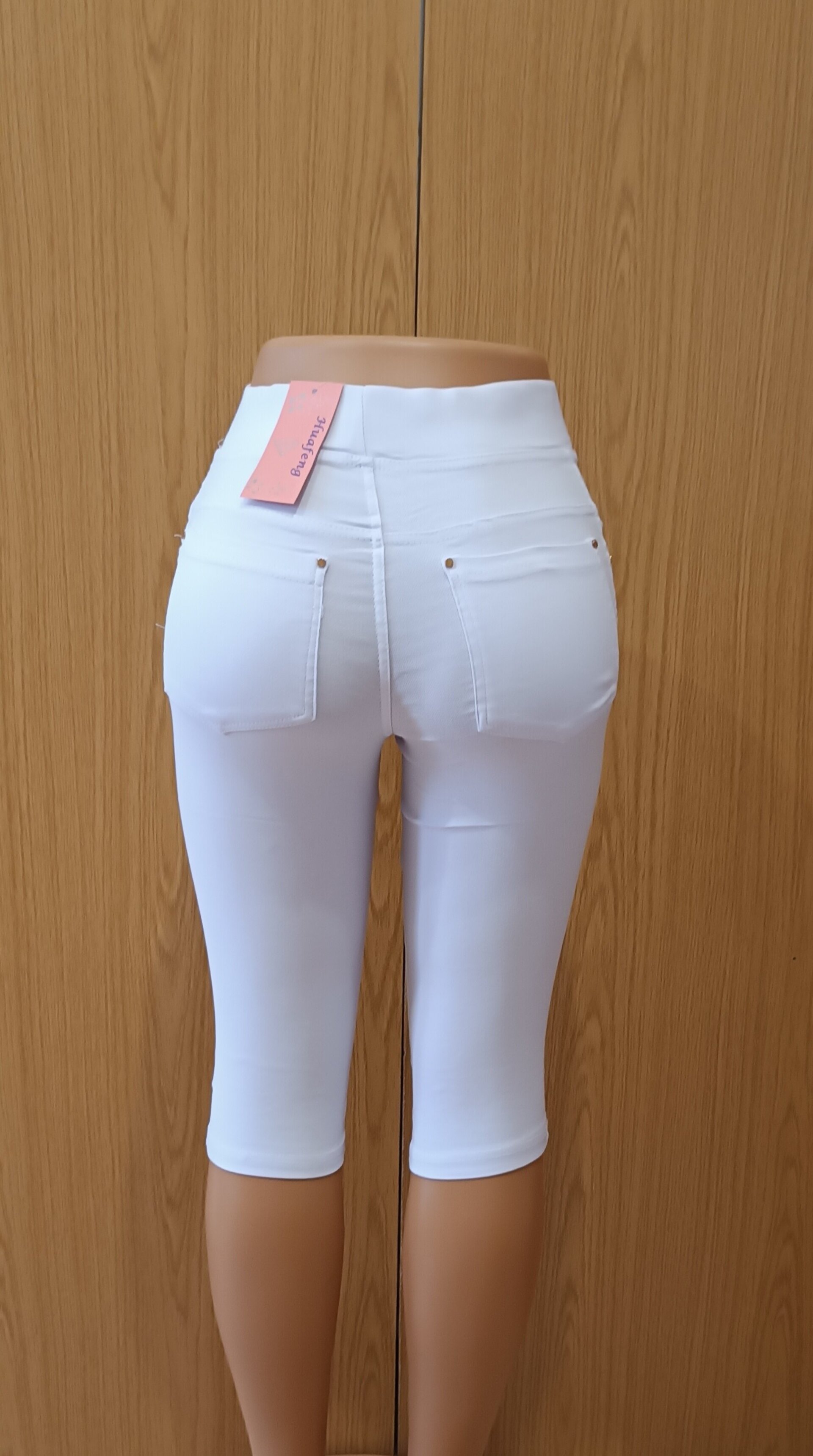 Pantalón elástico - 7