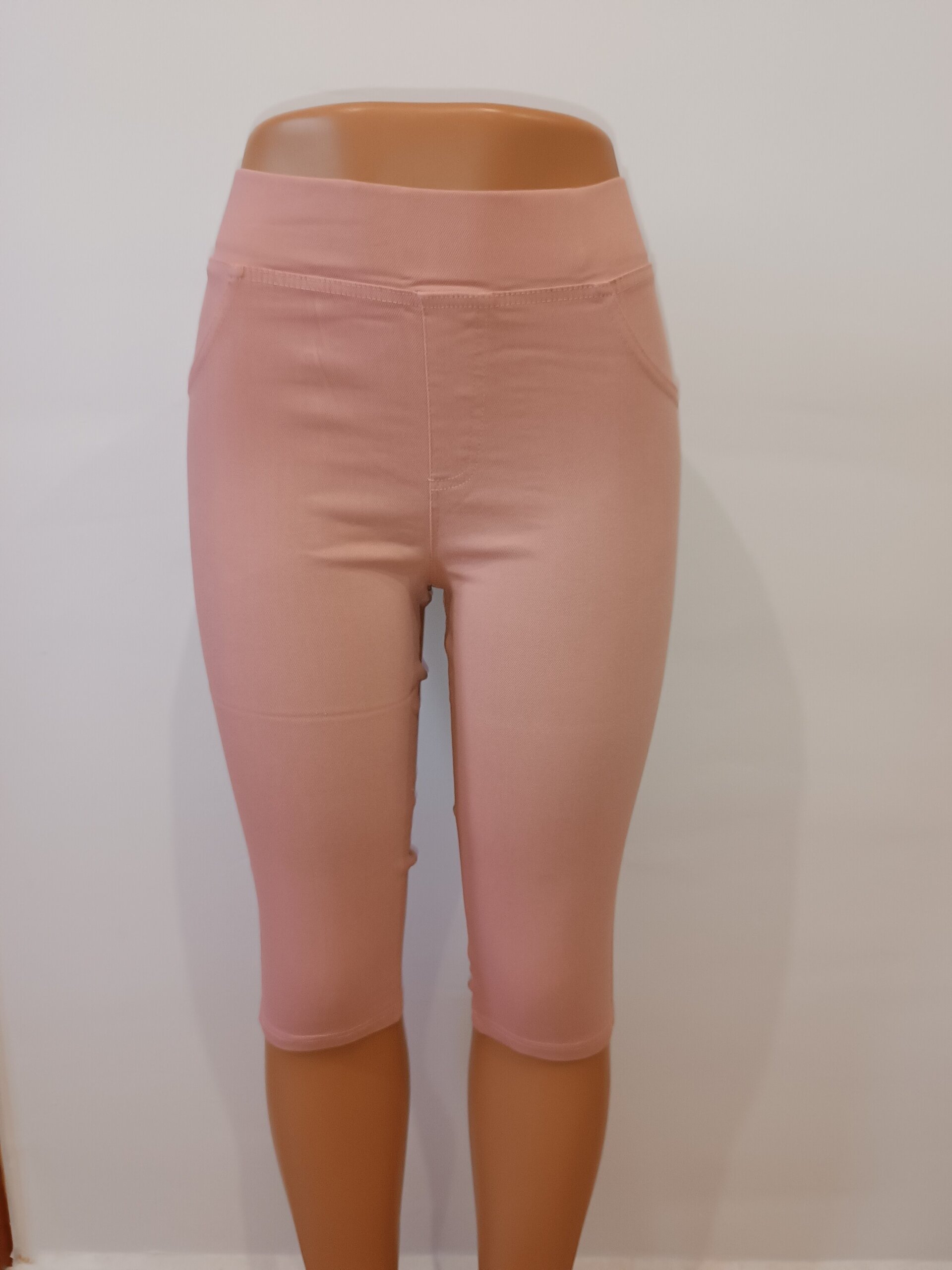 Pantalón elástico - 5