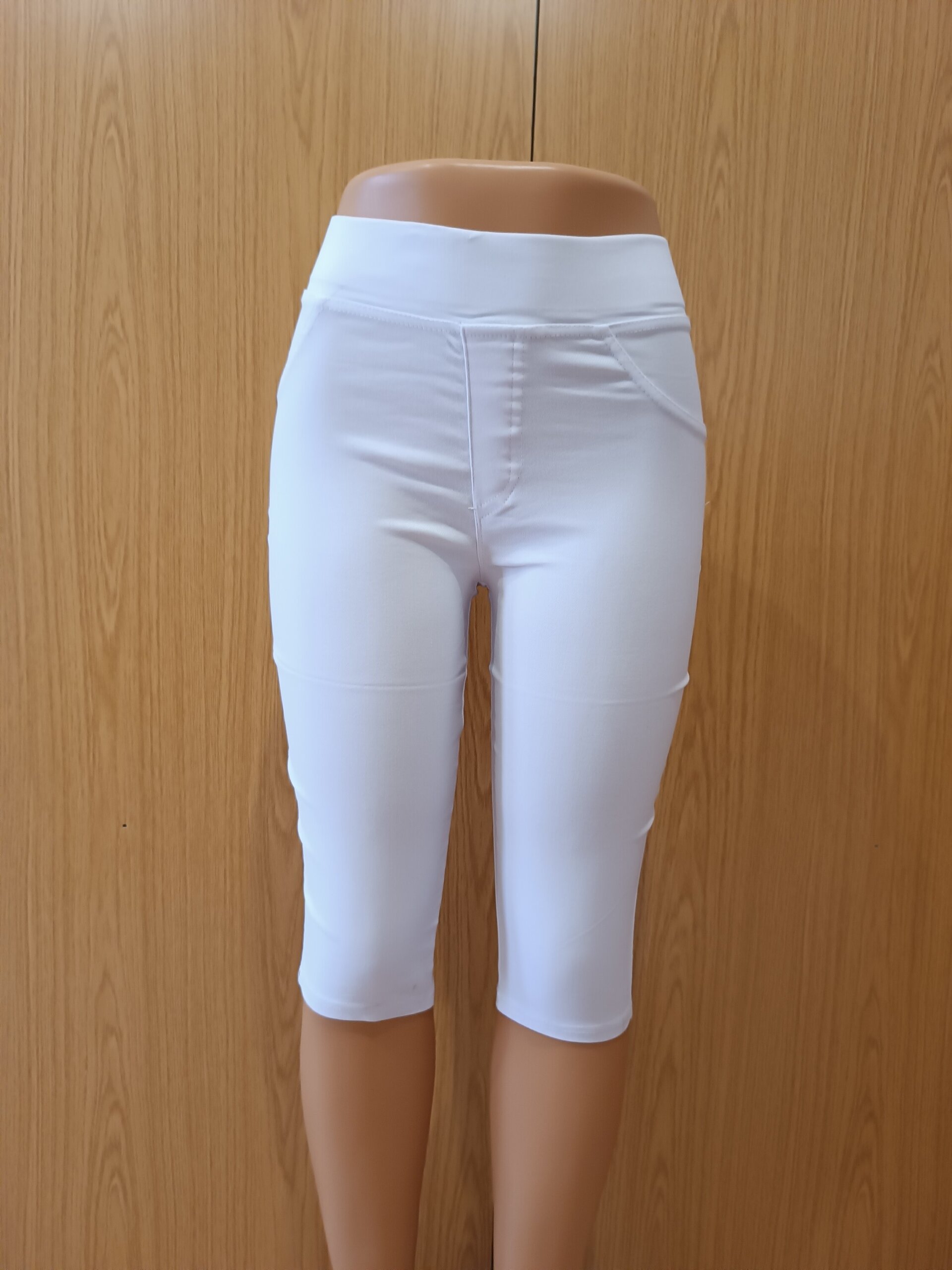 Pantalón elástico - 8