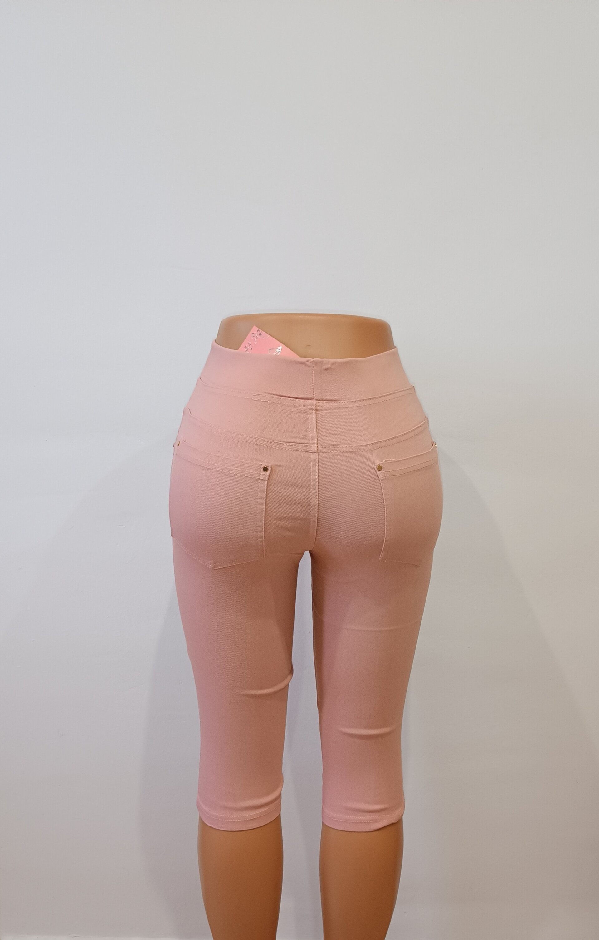 Pantalón elástico - 6
