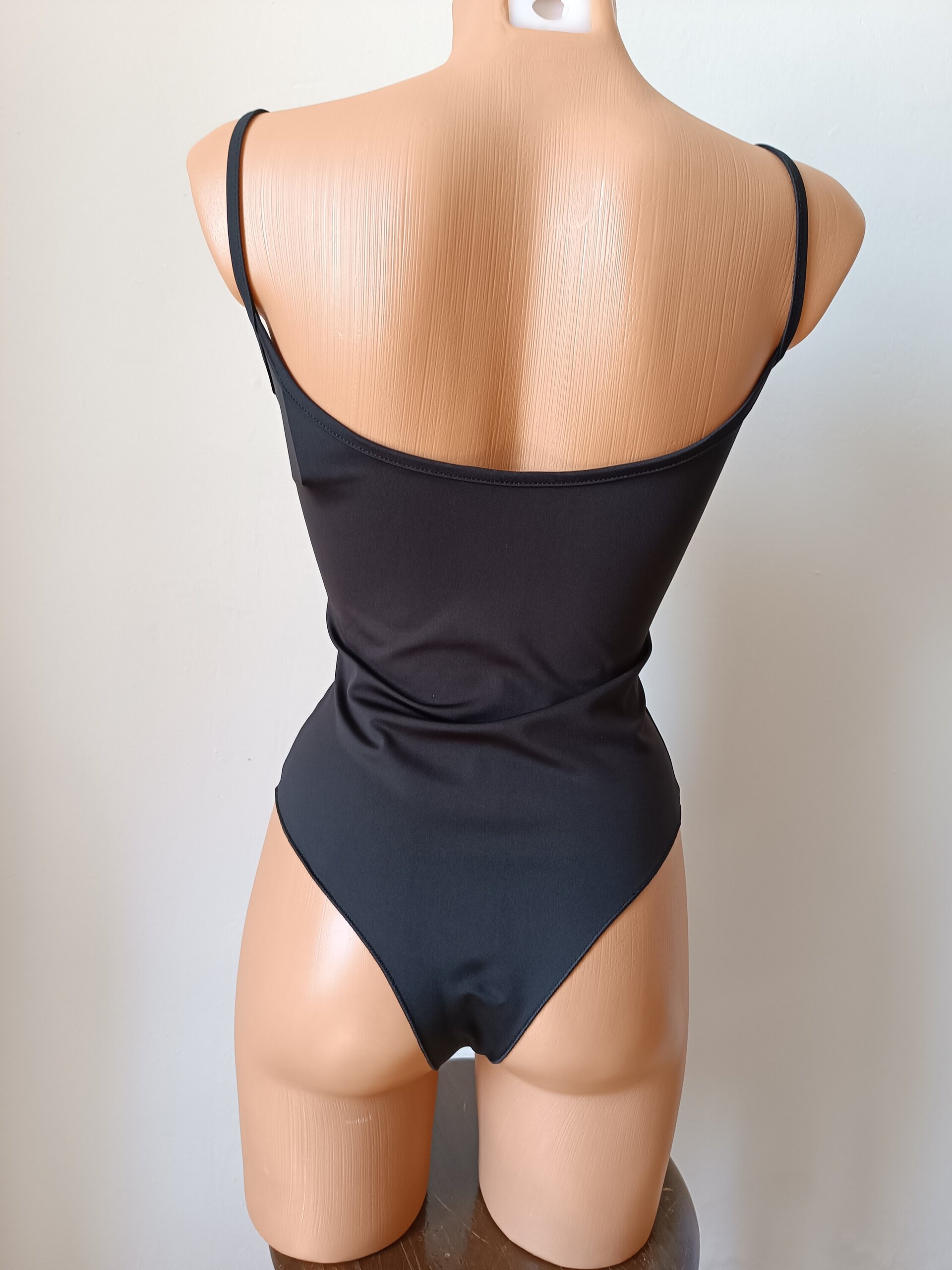 Body Super Look - 3