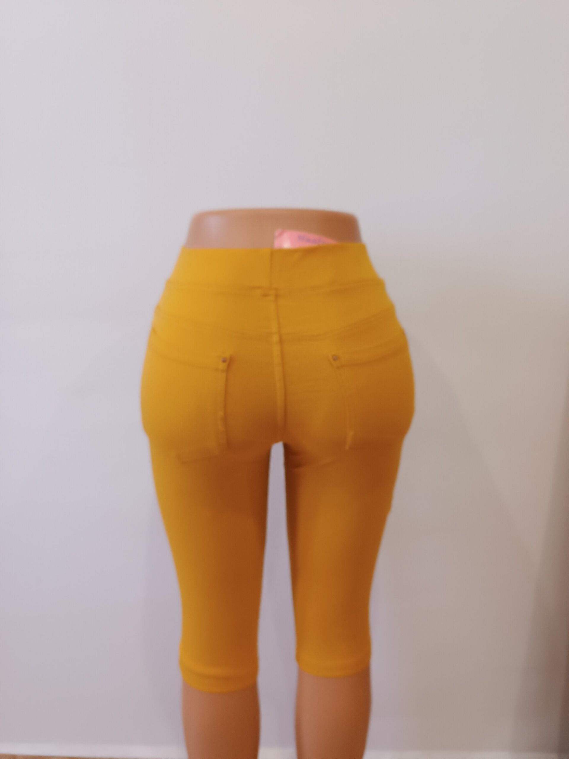 Pantalón elástico - 2