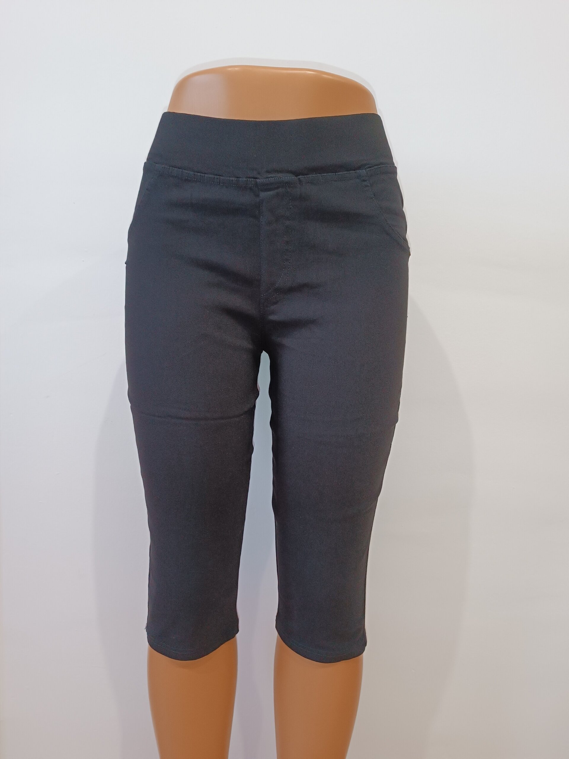 Pantalón elástico - 12