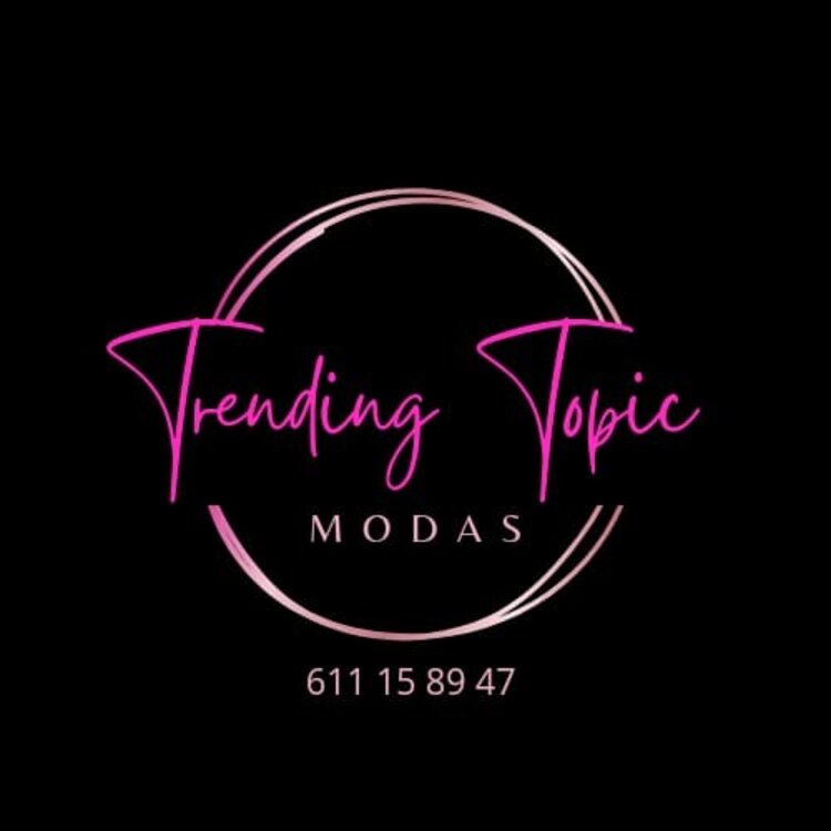 Trending Topic Modas