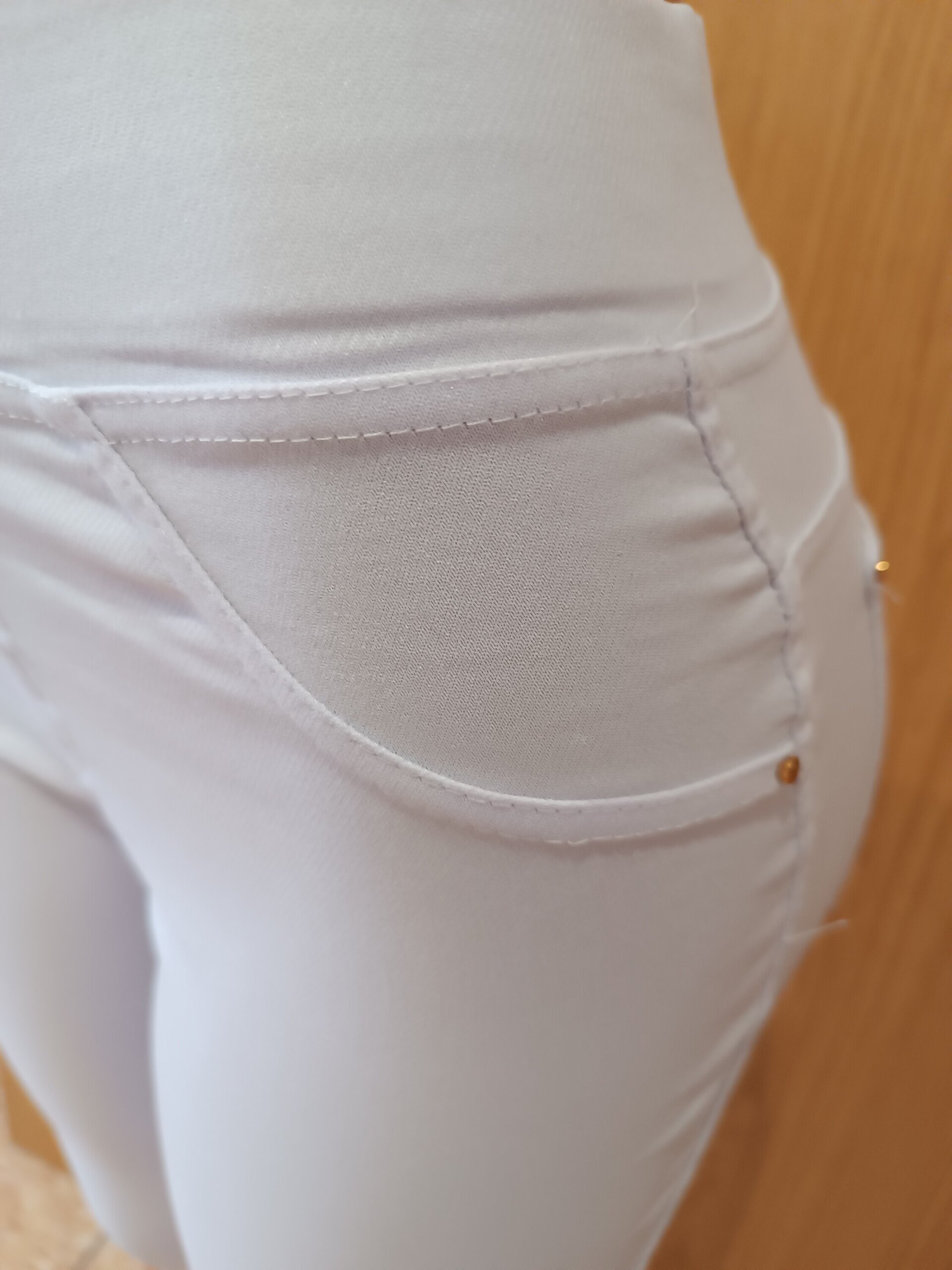 Pantalón elástico - 9