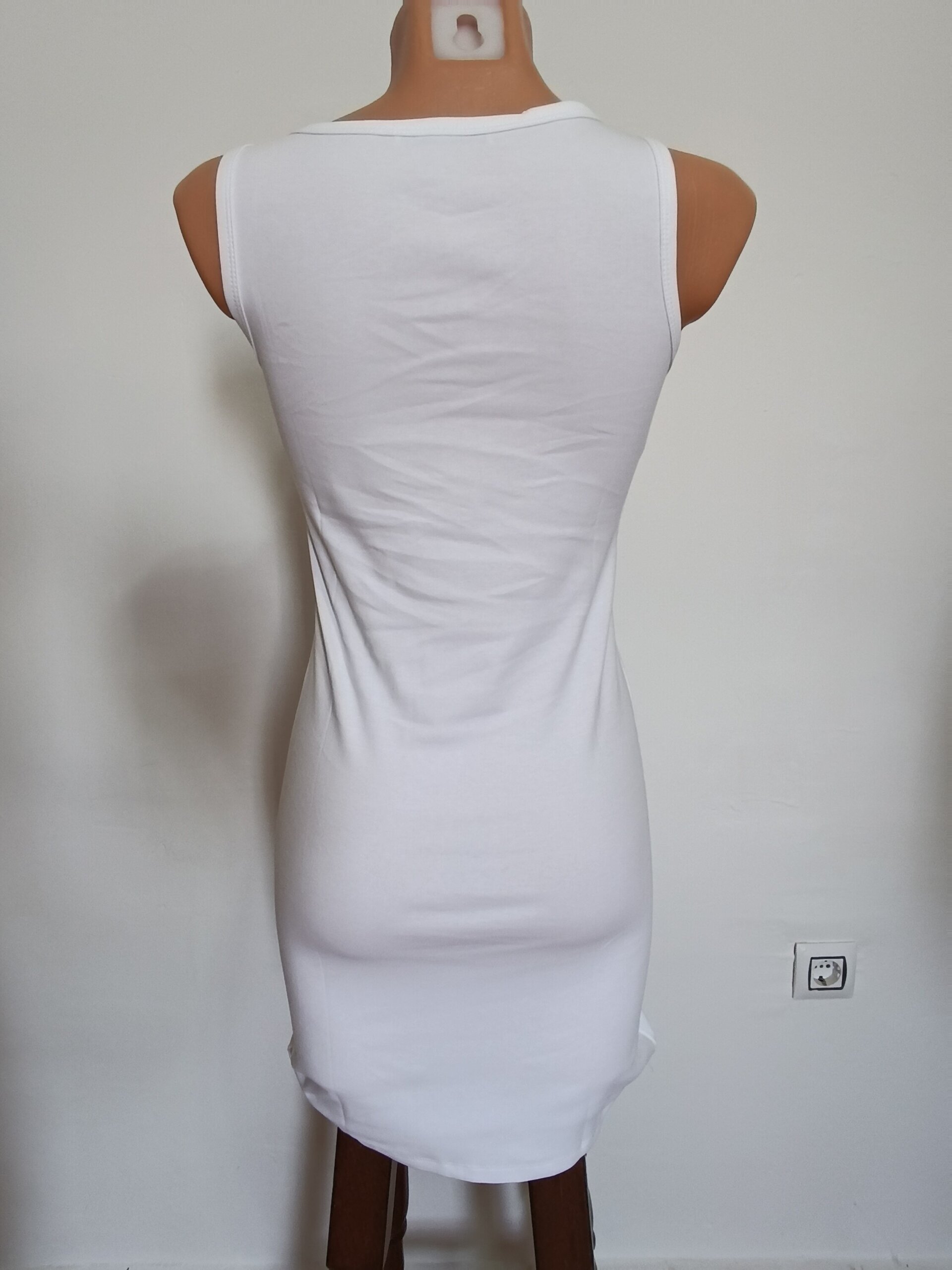 Vestido Brillantes - 8