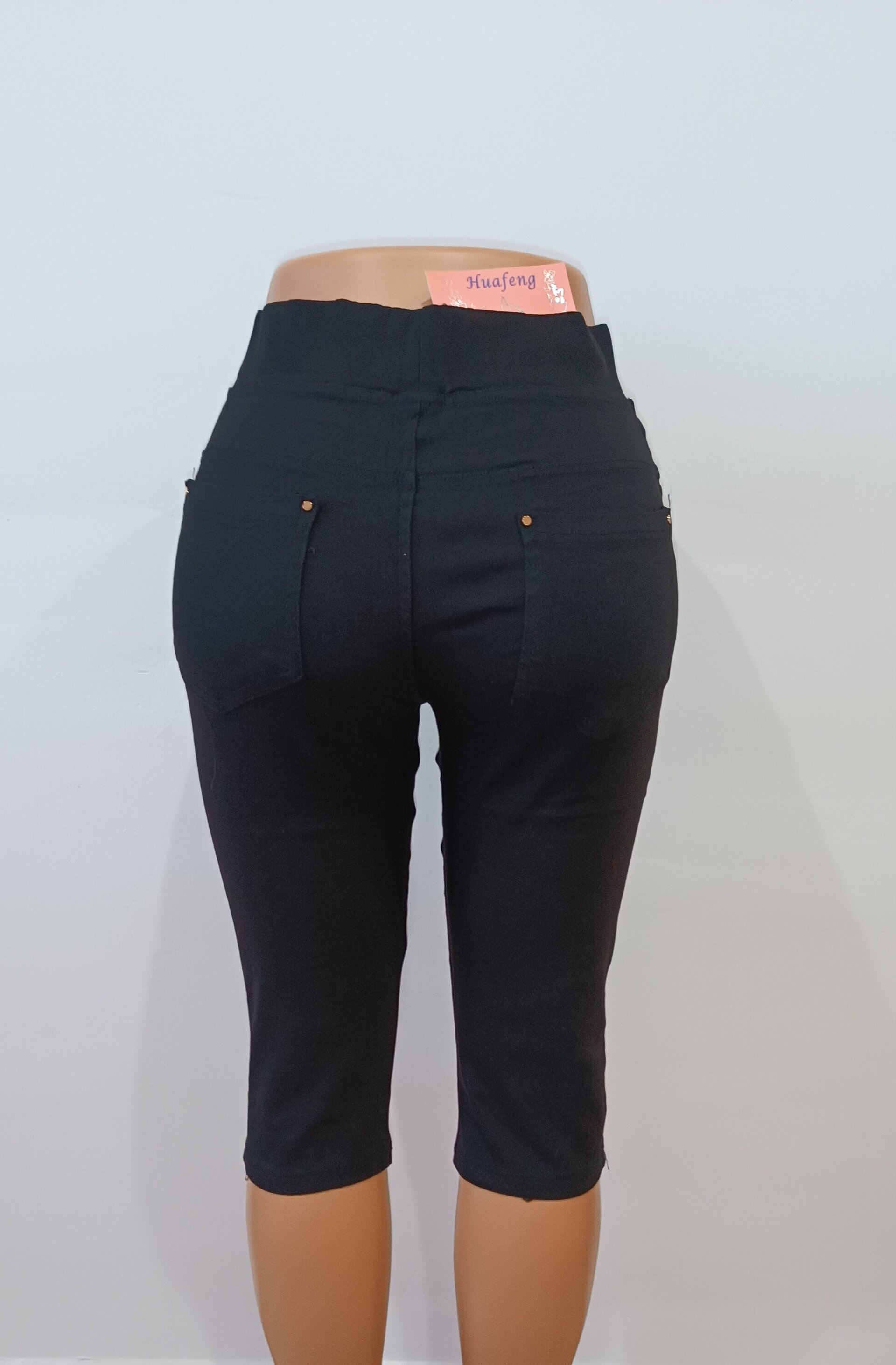 Pantalón elástico - 13