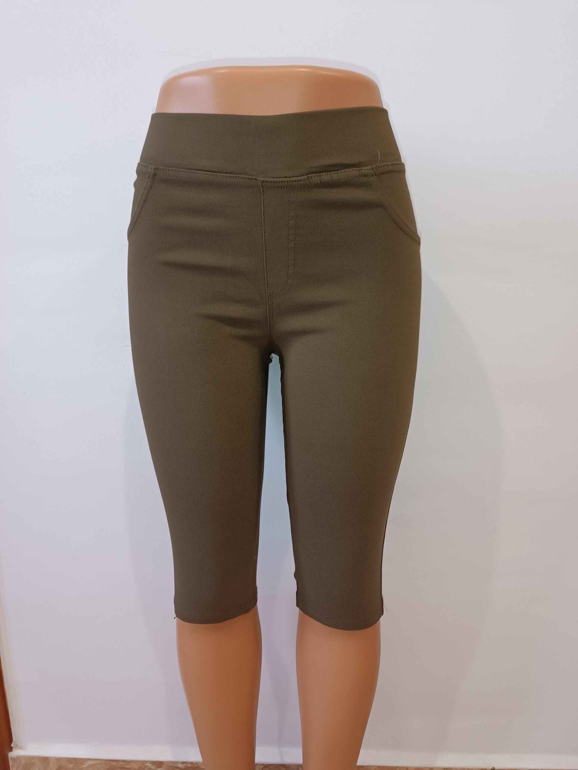 Pantalón elástico - 3