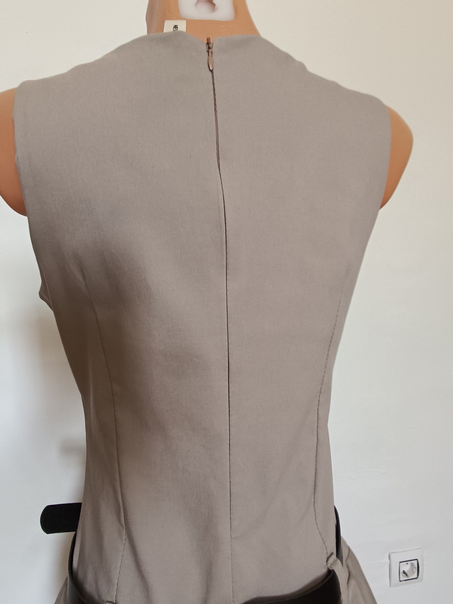 Vestido Volantes - 3