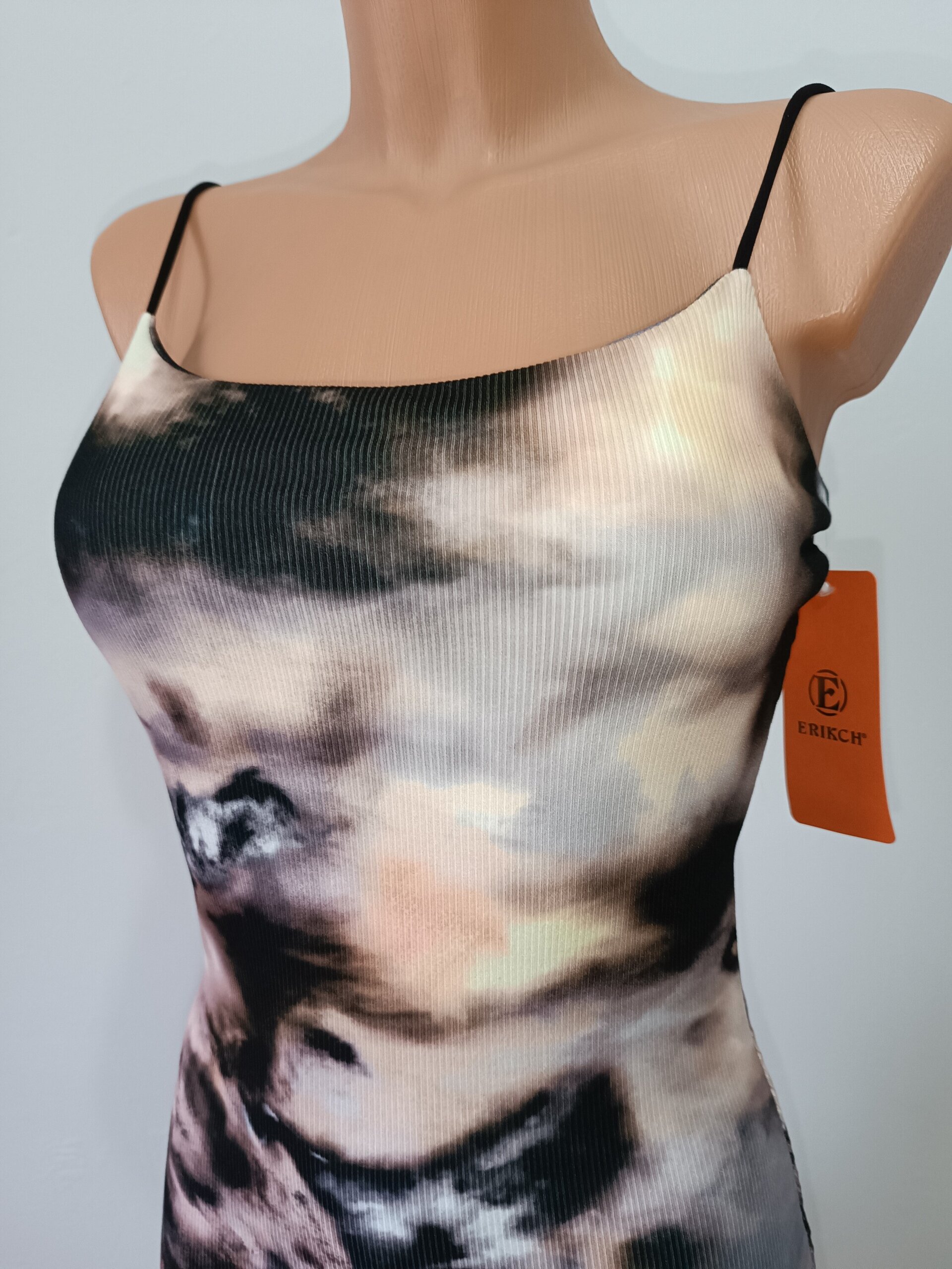 Vestido Cosmos - 3