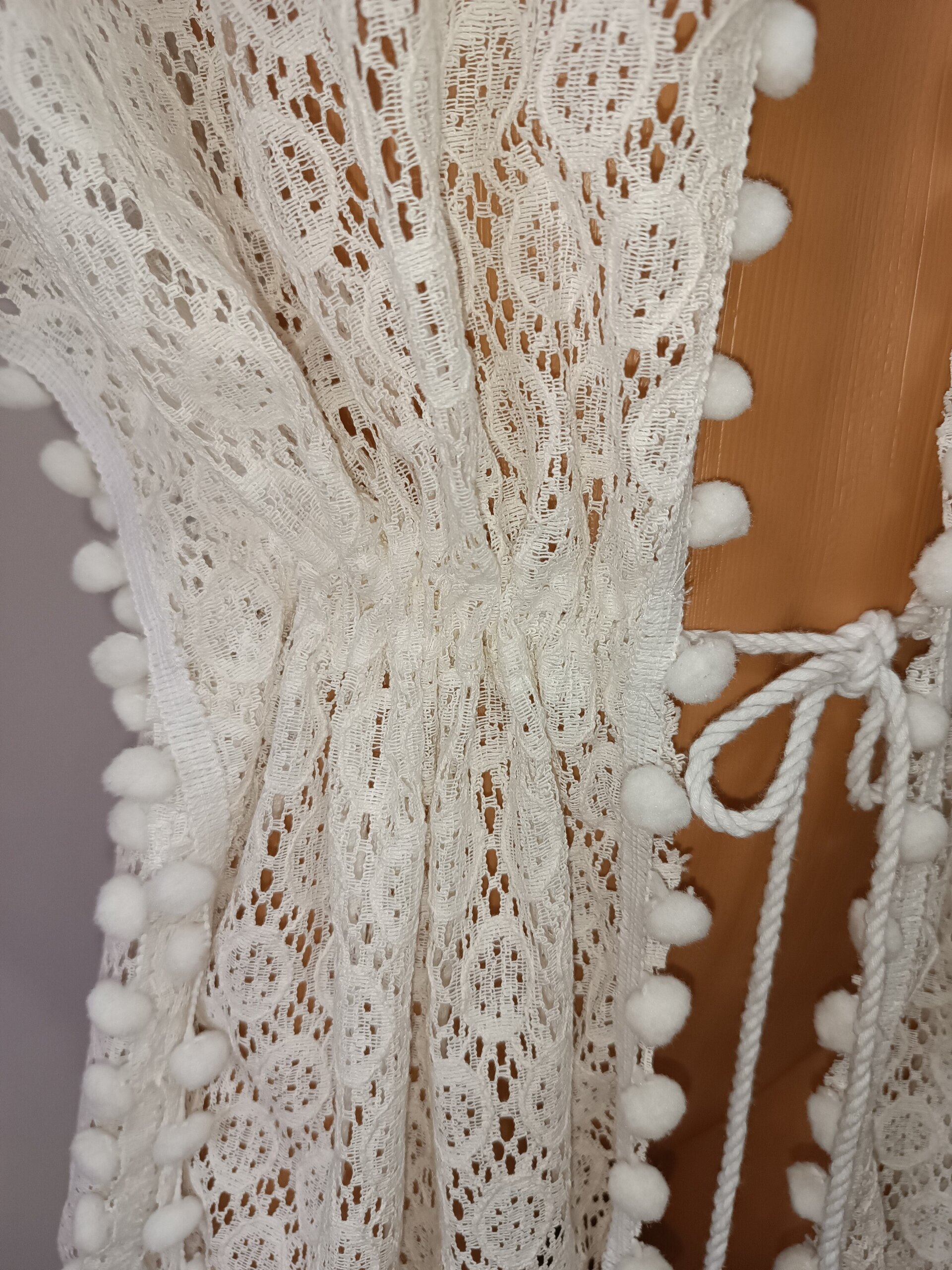Kaftan Encaje - 3