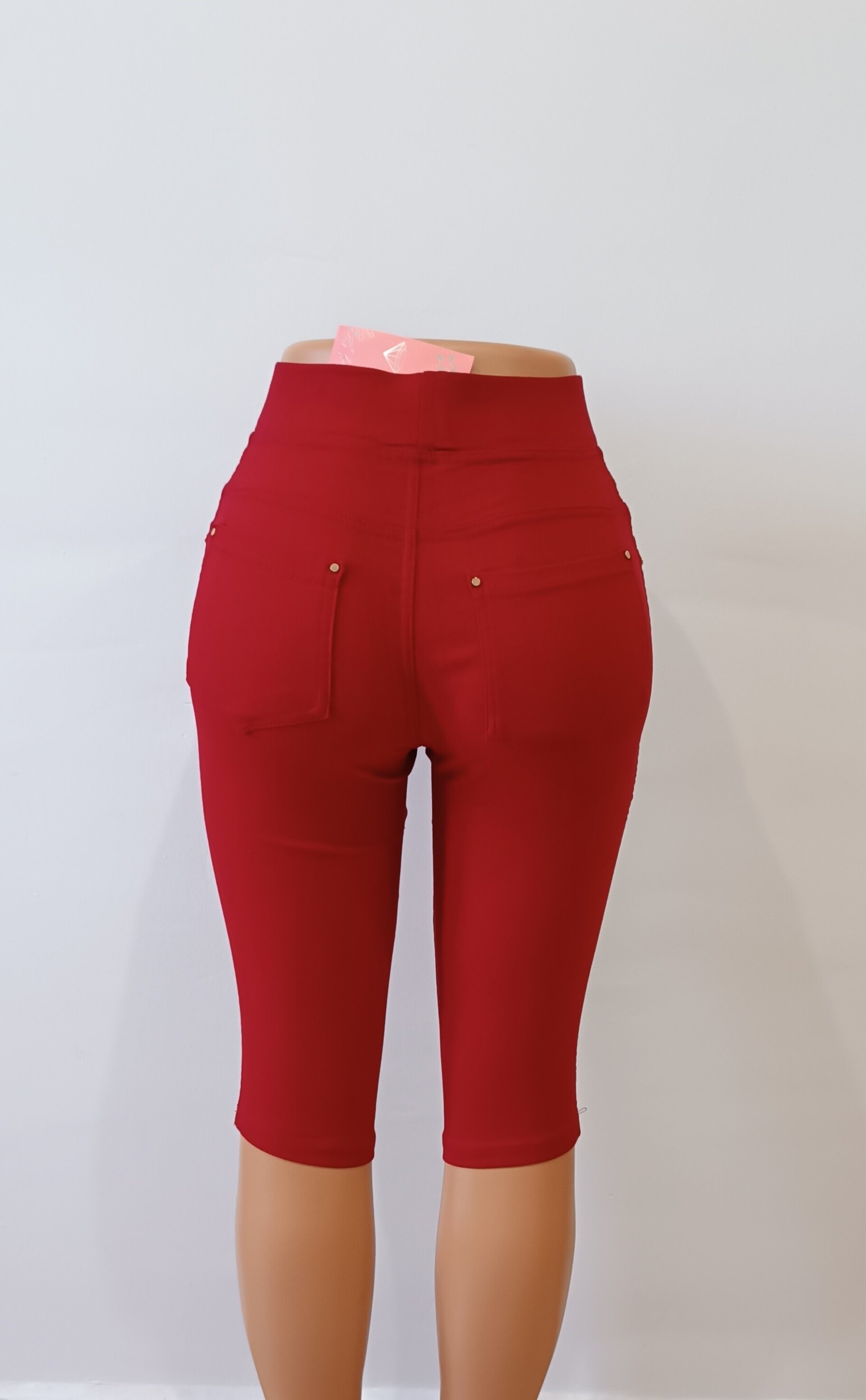 Pantalón elástico - 10