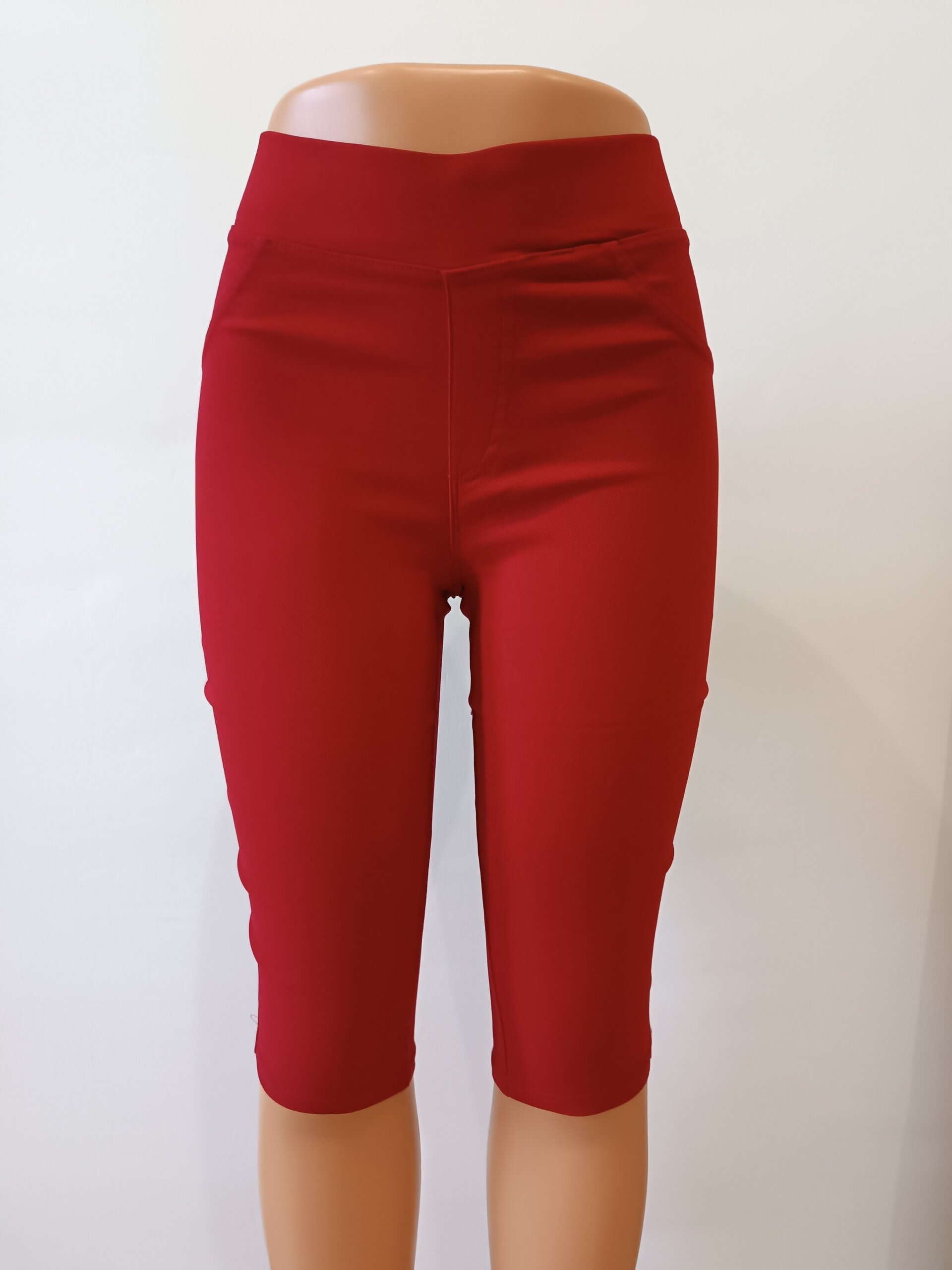 Pantalón elástico - 11