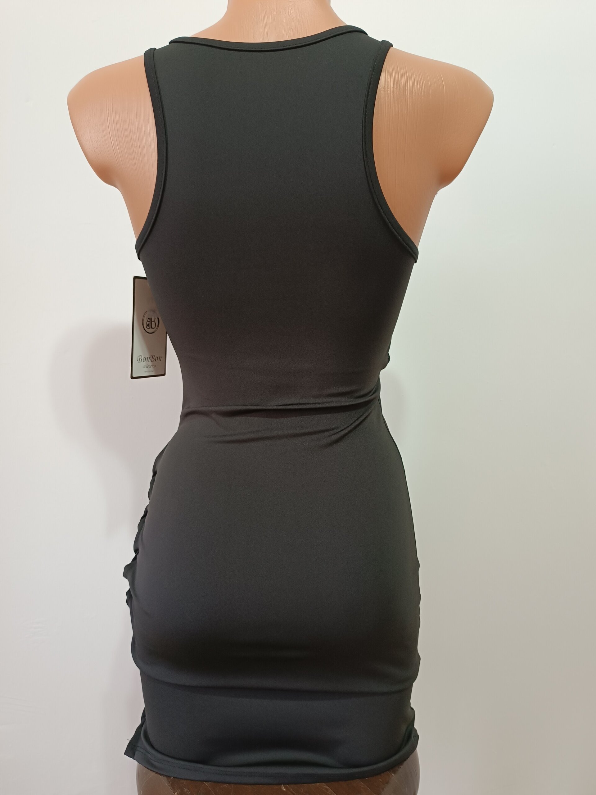 Vestido Cadena - 4
